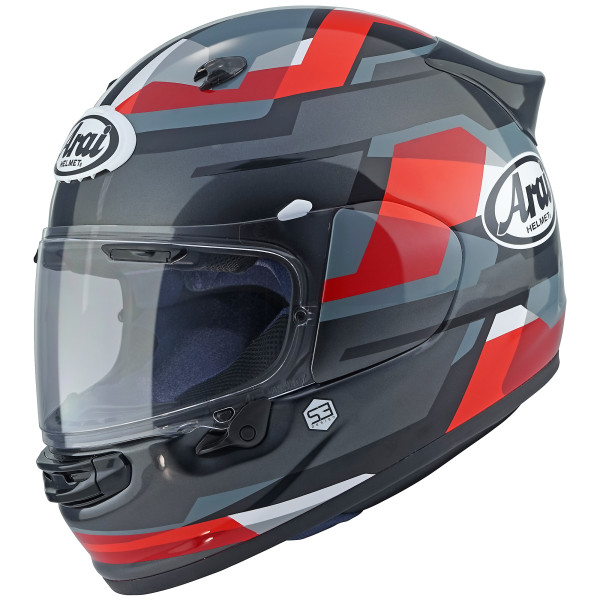 Arai Helmets Quantic abstract
